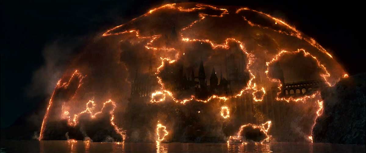 Harry Potter und die Heiligtümer des Todes - Teil 1 : Bild