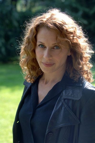 Bild Elisabeth Vitali