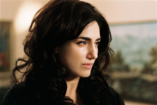 Bild Ronit Elkabetz, Keren Yedaya