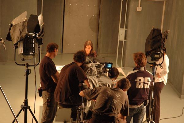 Bild François Bertrand