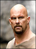 Kinoposter Steve Austin