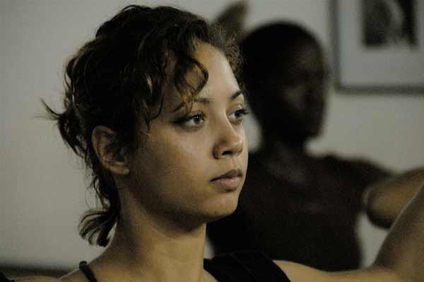 Bild Sylvaine Dampierre