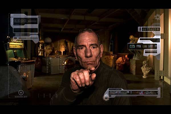 Age of Stupid : Bild Franny Armstrong