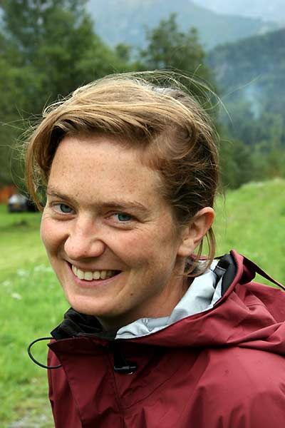 Age of Stupid : Bild Franny Armstrong