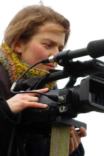 Age of Stupid : Bild Franny Armstrong