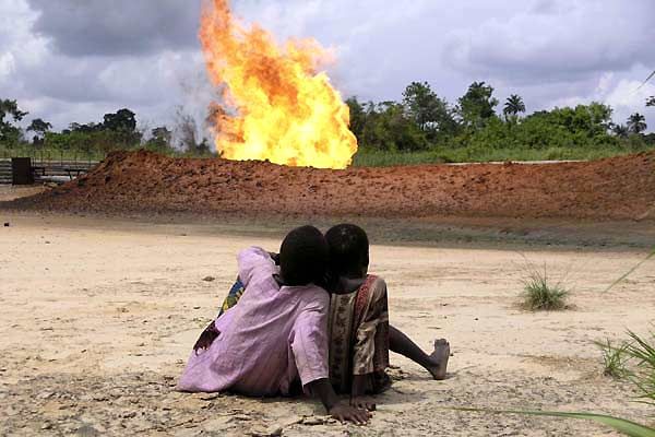 Age of Stupid : Bild Franny Armstrong