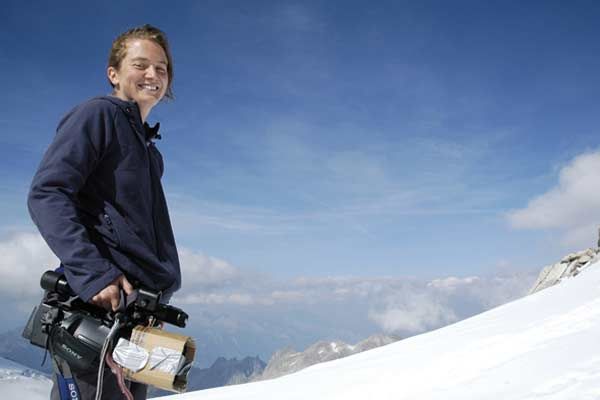 Age of Stupid : Bild Franny Armstrong