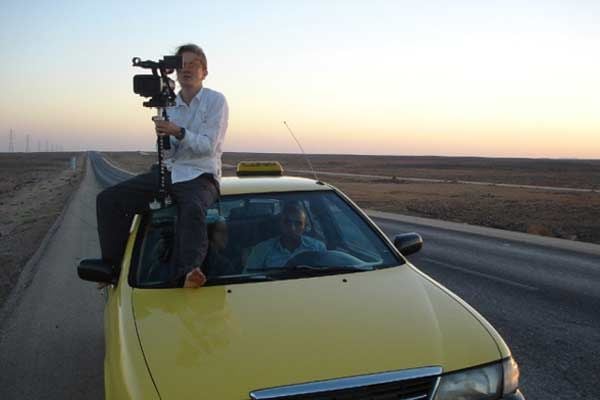 Age of Stupid : Bild Franny Armstrong