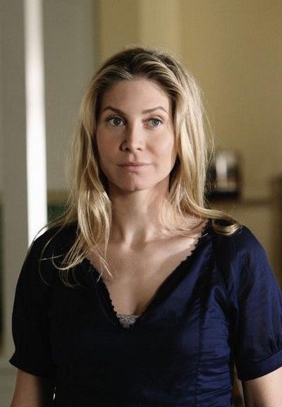 Bild Elizabeth Mitchell