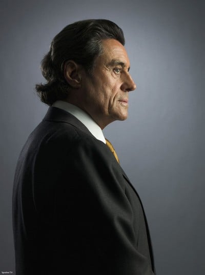 Bild Ian McShane