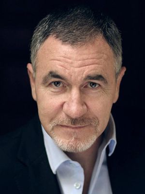 Kinoposter Jean Dell