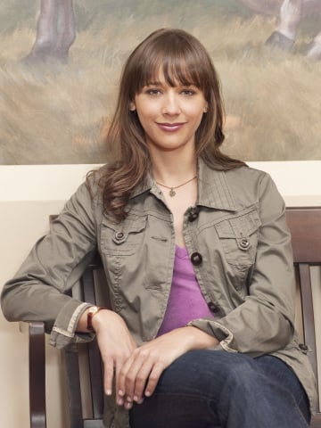 Bild Rashida Jones