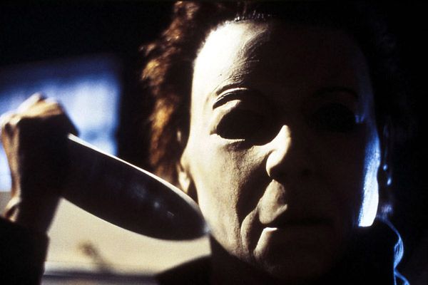 Halloween: Resurrection : Bild