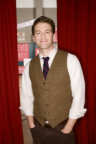 Bild Matthew Morrison