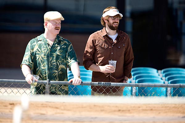 Away We Go - Auf nach Irgendwo : Bild Jim Gaffigan, John Krasinski