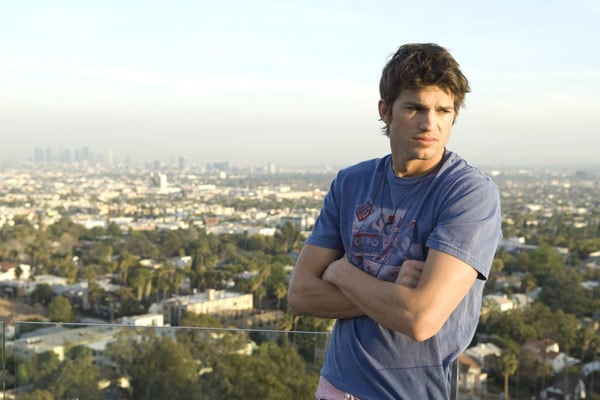 Toy Boy : Bild Ashton Kutcher