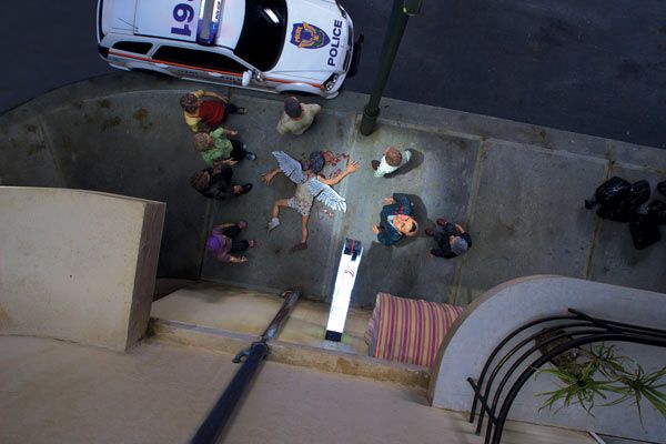 9,99 $ : Bild Tatia Rosenthal