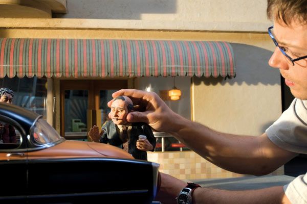 9,99 $ : Bild Tatia Rosenthal