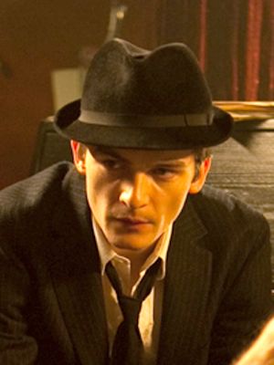 Kinoposter Rupert Friend