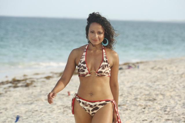 Bild Judy Reyes