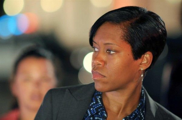 Bild Regina King