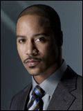 Kinoposter Brian J. White