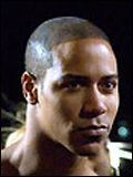 Kinoposter Brian J. White