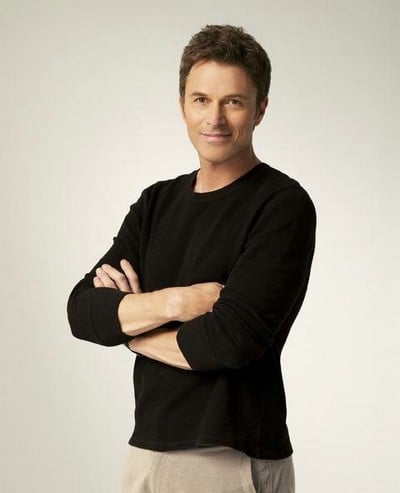 Bild Tim Daly