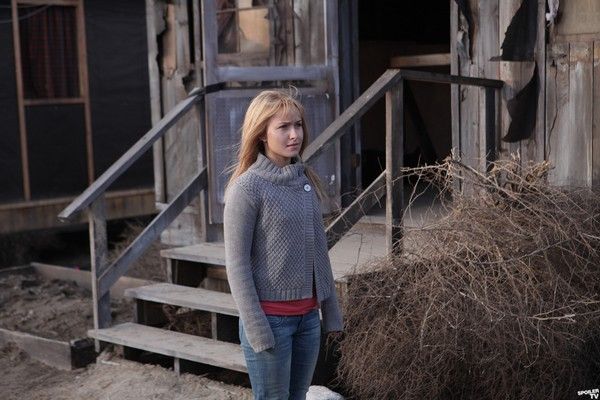 Bild Hayden Panettiere