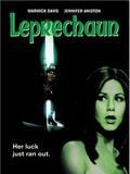 Leprechaun - Der Killerkobold : Kinoposter