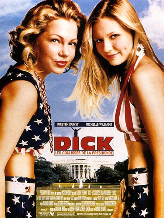 Ich liebe Dick : Kinoposter
