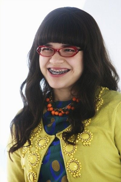 Bild America Ferrera