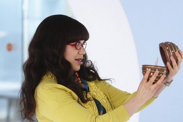 Bild America Ferrera