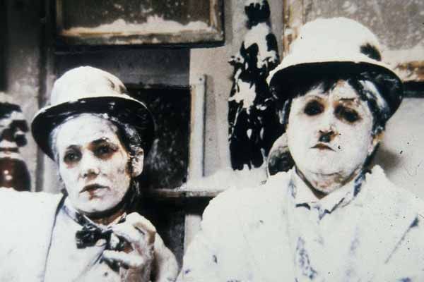 Jane B. ... wie Birkin : Bild Jane Birkin