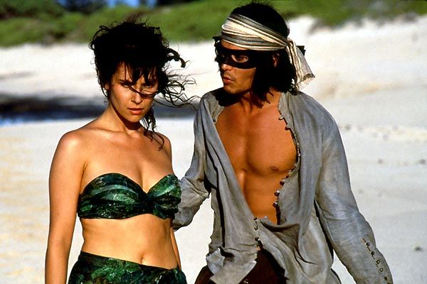 Don Juan DeMarco : Bild