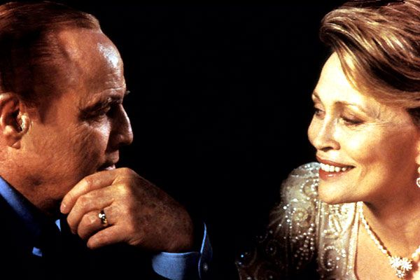 Don Juan DeMarco : Bild