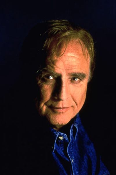 Don Juan DeMarco : Bild