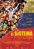 El Sistema : Kinoposter