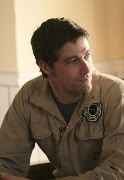 Bild Matthew Fox