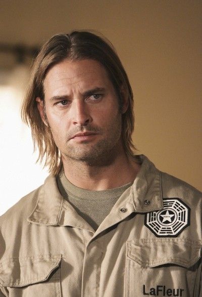 Bild Josh Holloway