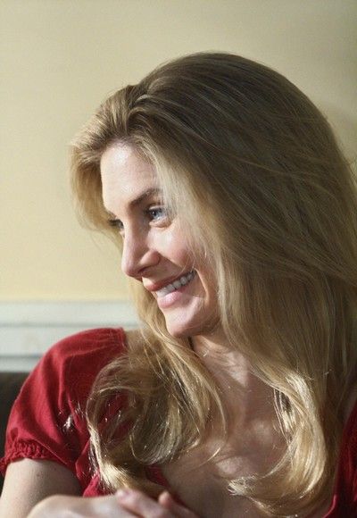 Bild Elizabeth Mitchell