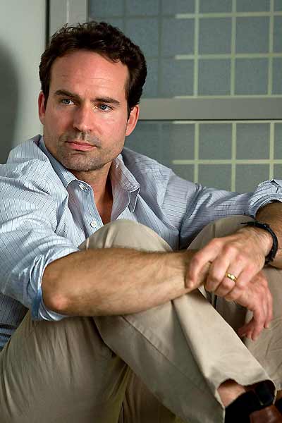 Beim Leben meiner Schwester : Bild Jason Patric