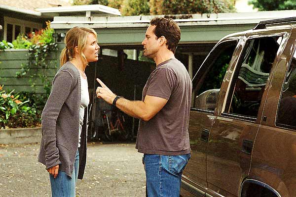 Beim Leben meiner Schwester : Bild Cameron Diaz, Jason Patric