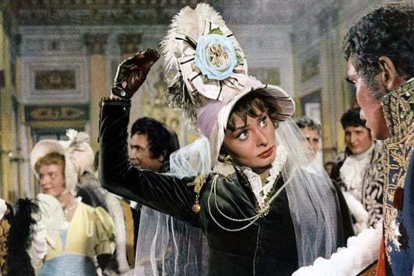 Ungezähmte Catherine : Bild