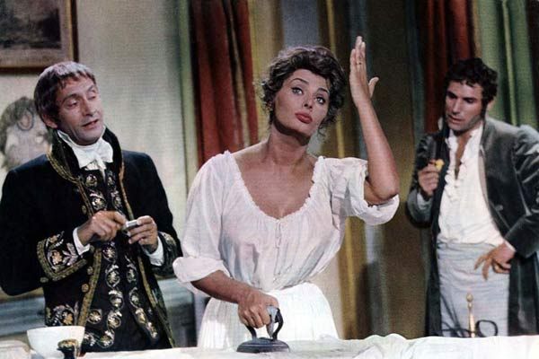 Ungezähmte Catherine : Bild