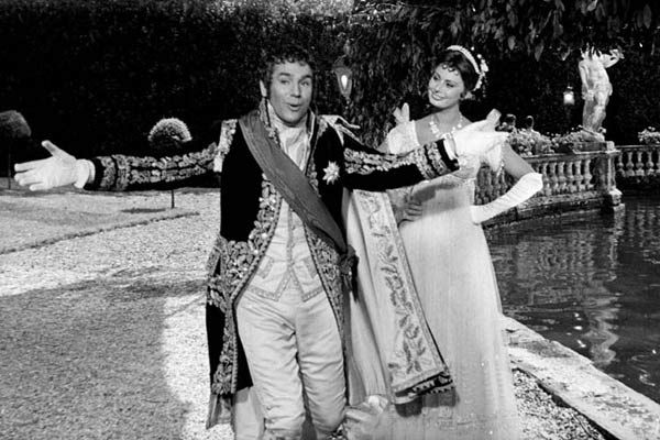 Ungezähmte Catherine : Bild