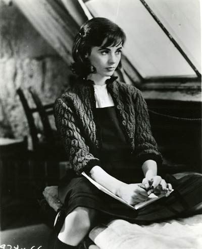 Das Tagebuch der Anne Frank : Bild