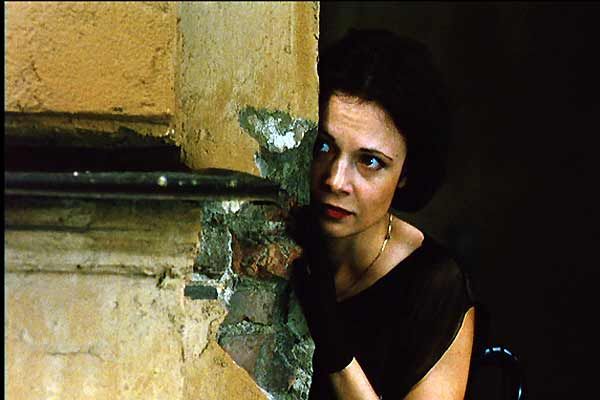 Bild Yevgenia Dobrovolskaya