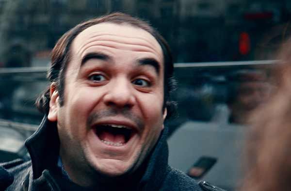 Bild François-Xavier Demaison