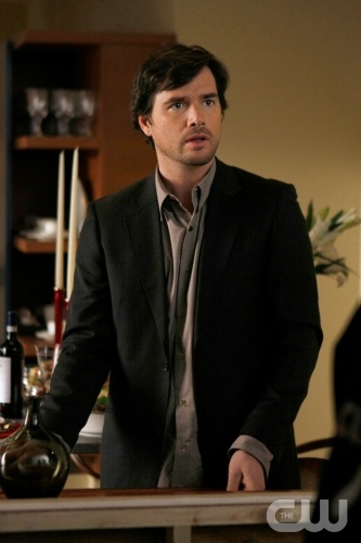 Bild Matthew Settle